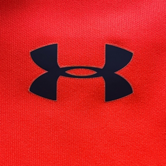 Boy’s Under Armour Polo Shirt YXL - Picture 2 of 5